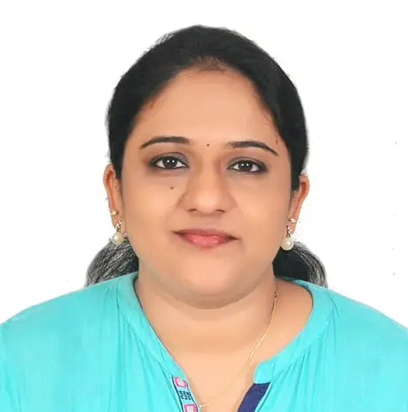 Dr. Hamsapriya R
